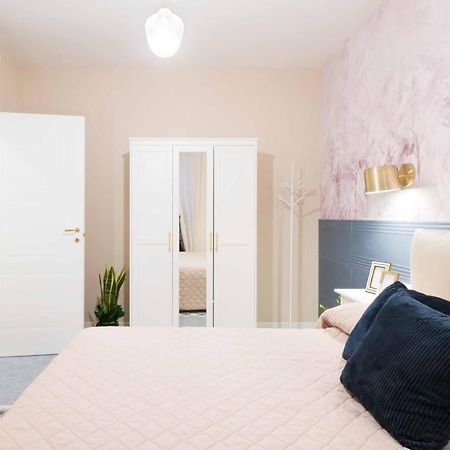 Vis Romae Luxury Apartments エクステリア 写真