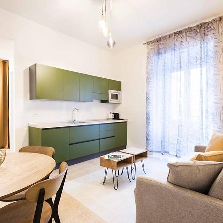 Vis Romae Luxury Apartments エクステリア 写真