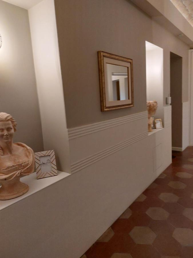Vis Romae Luxury Apartments エクステリア 写真