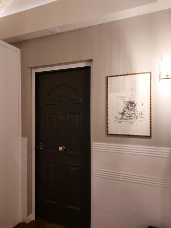Vis Romae Luxury Apartments エクステリア 写真