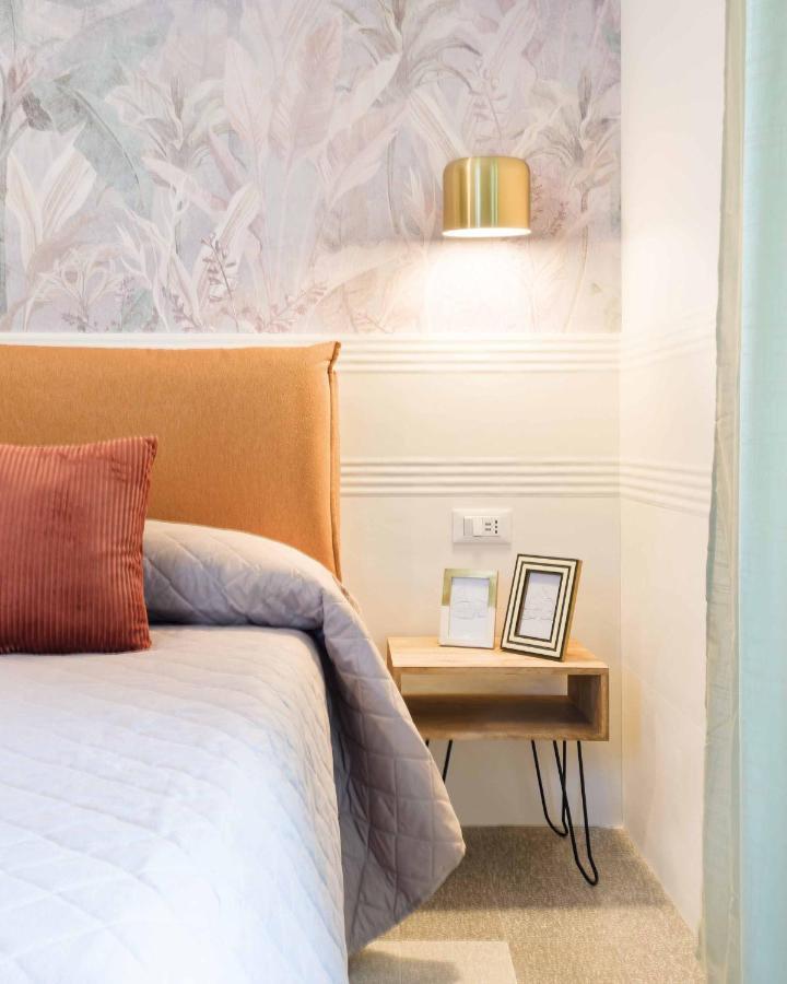 Vis Romae Luxury Apartments エクステリア 写真