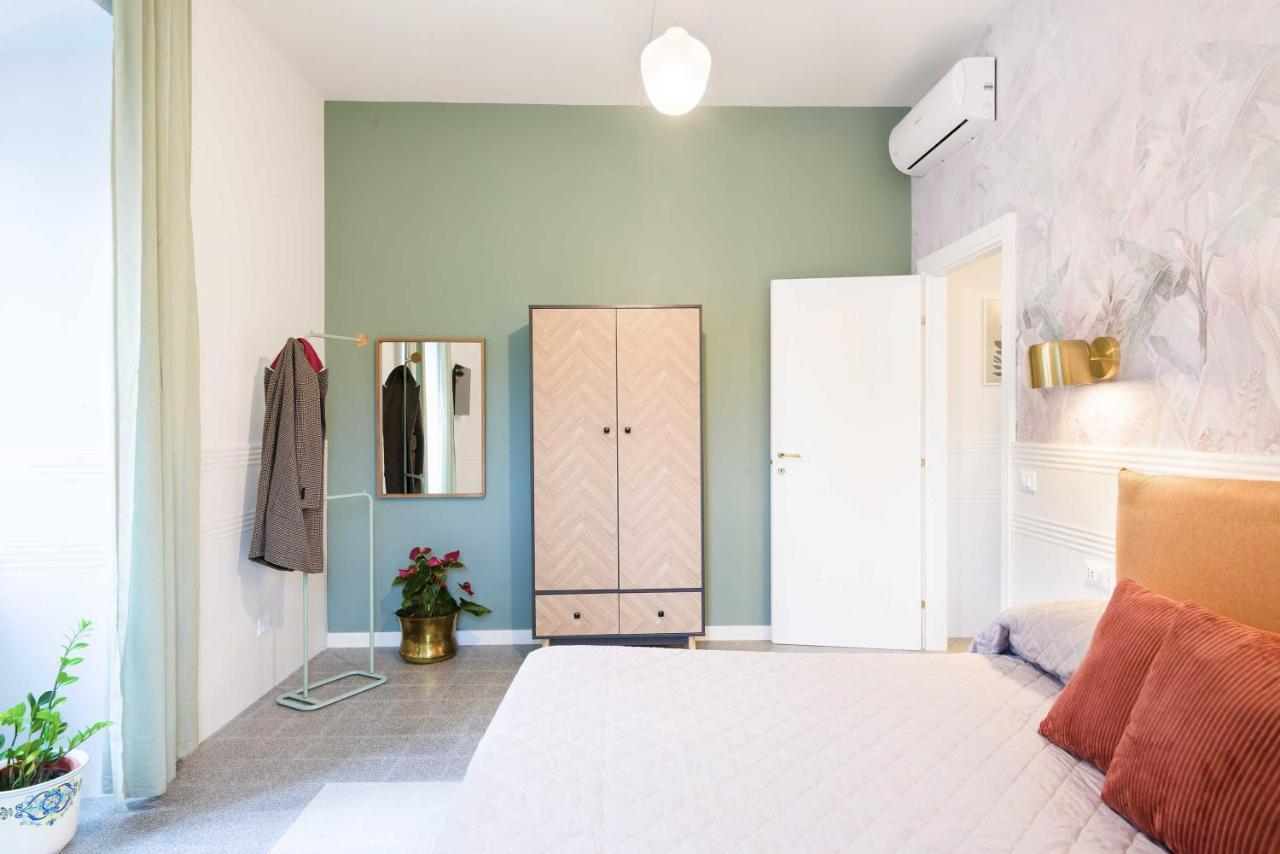 Vis Romae Luxury Apartments エクステリア 写真