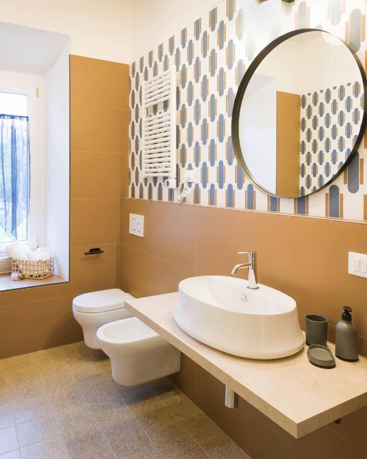 Vis Romae Luxury Apartments エクステリア 写真