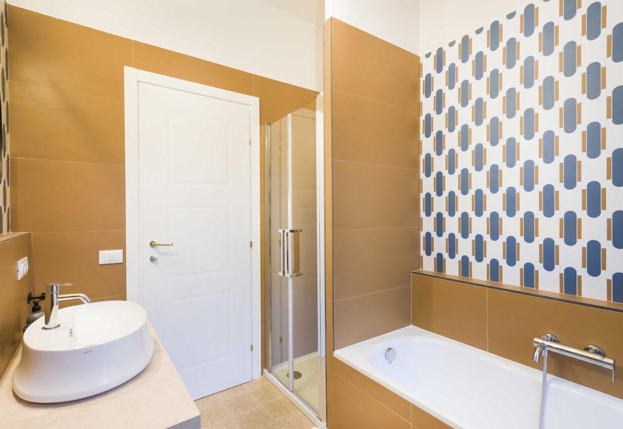 Vis Romae Luxury Apartments エクステリア 写真