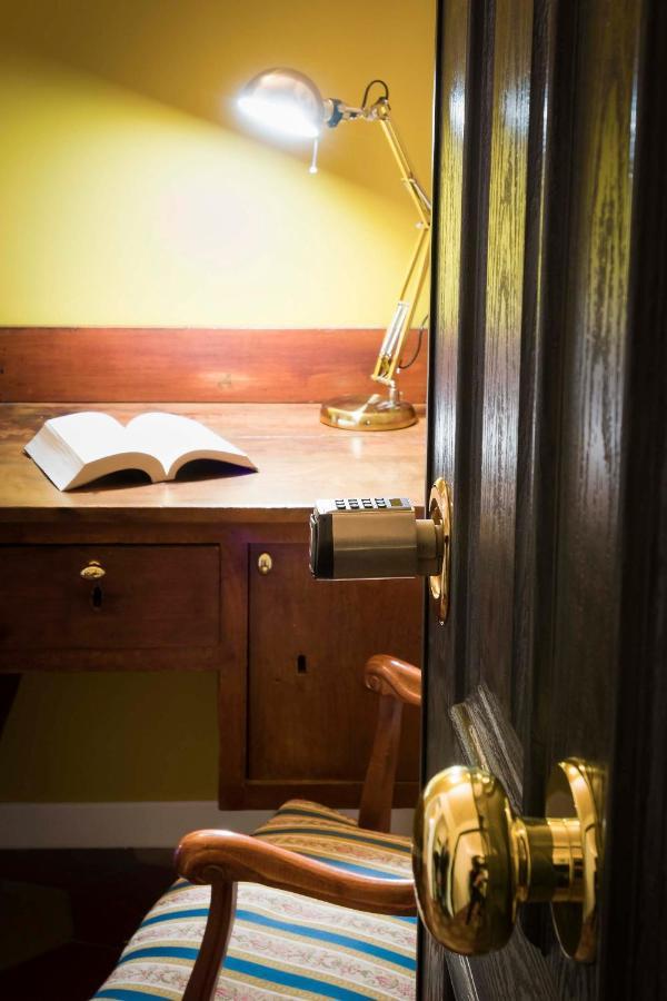 Vis Romae Luxury Apartments エクステリア 写真