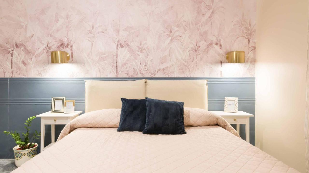 Vis Romae Luxury Apartments エクステリア 写真