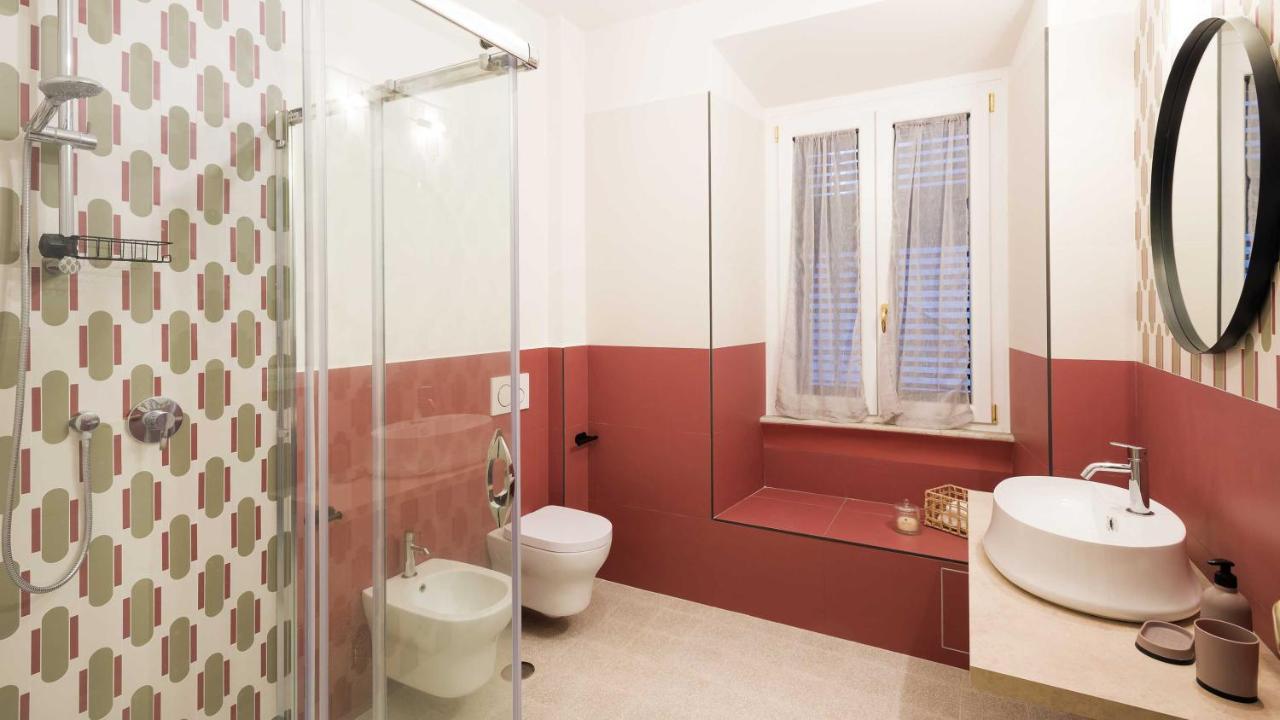 Vis Romae Luxury Apartments エクステリア 写真