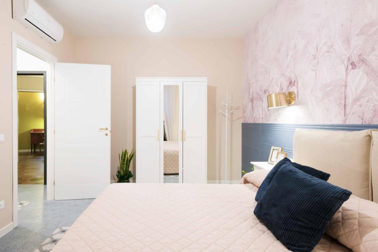 Vis Romae Luxury Apartments エクステリア 写真