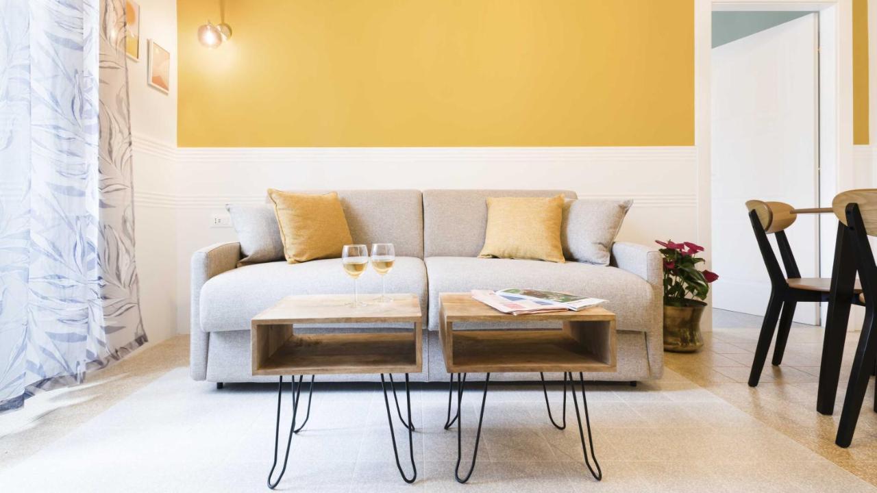 Vis Romae Luxury Apartments エクステリア 写真