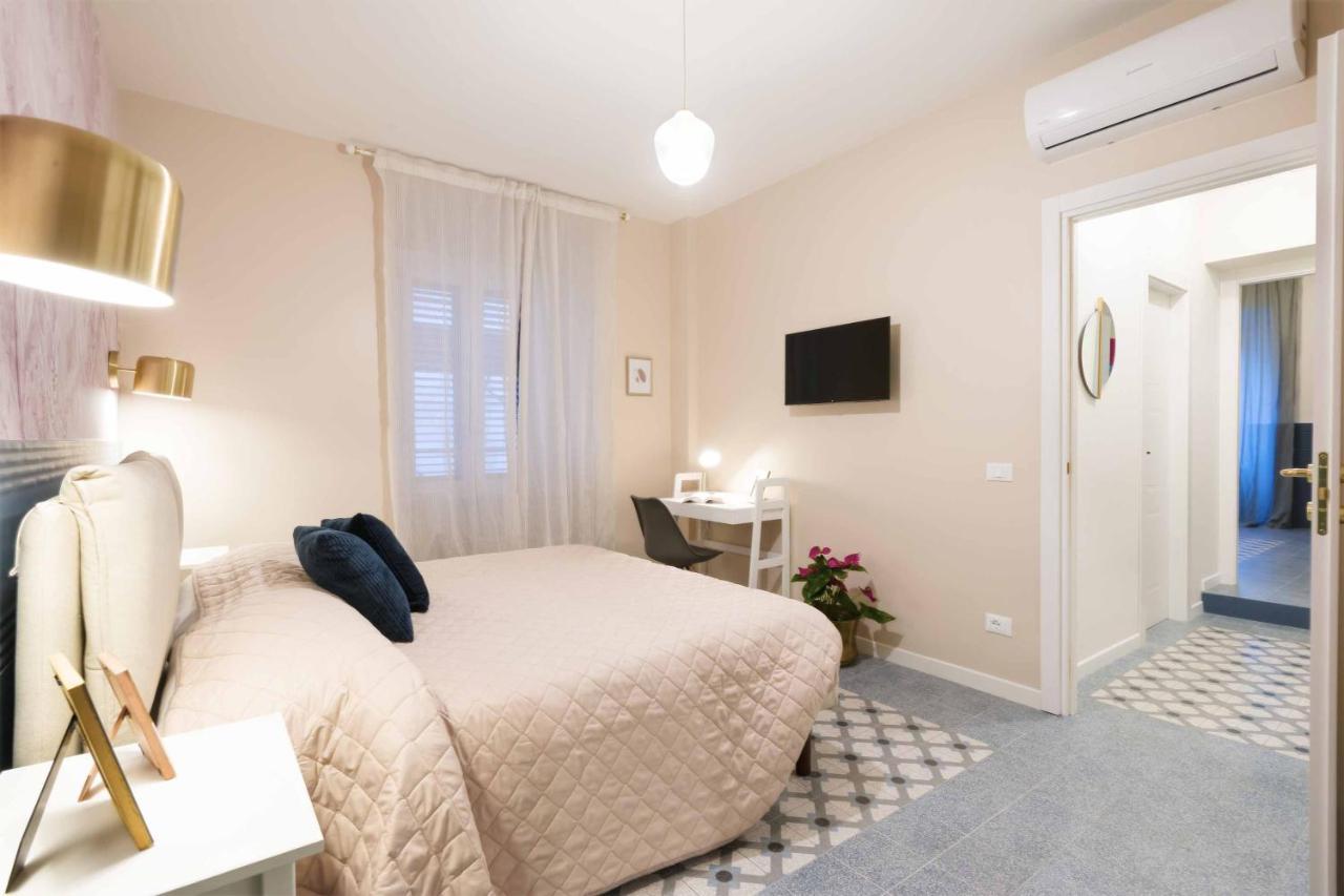 Vis Romae Luxury Apartments エクステリア 写真