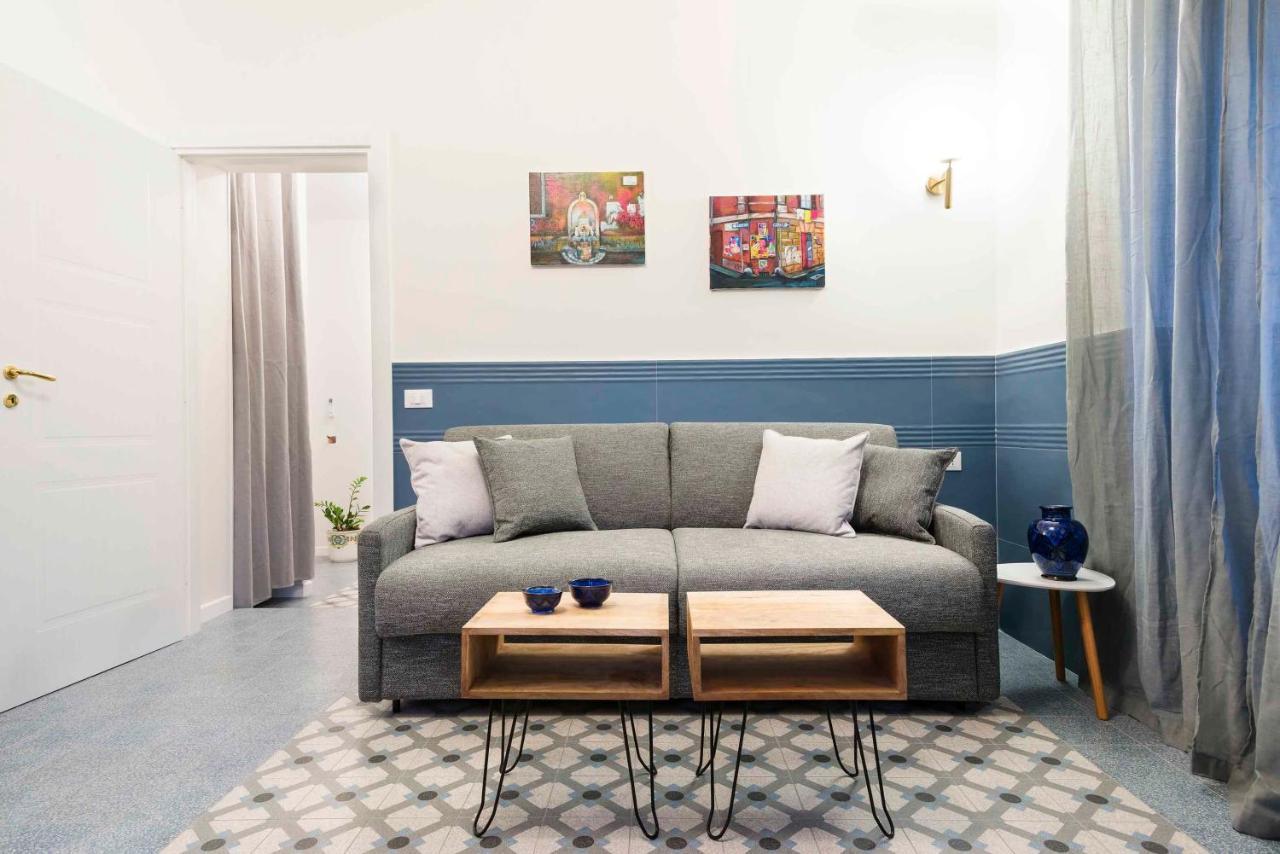 Vis Romae Luxury Apartments エクステリア 写真