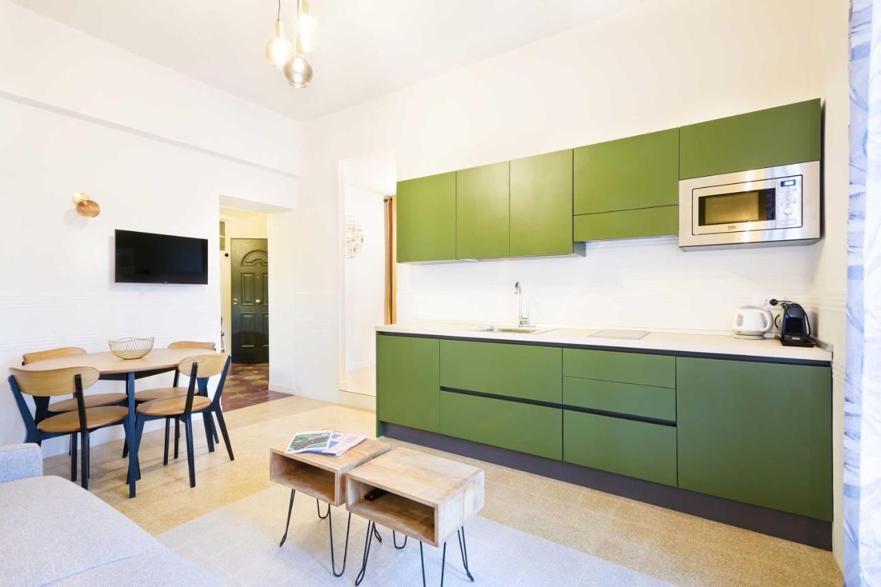 Vis Romae Luxury Apartments エクステリア 写真