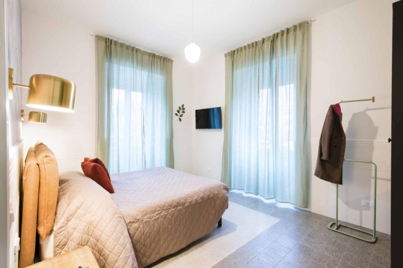 Vis Romae Luxury Apartments エクステリア 写真