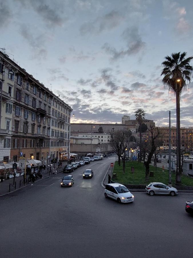Vis Romae Luxury Apartments エクステリア 写真