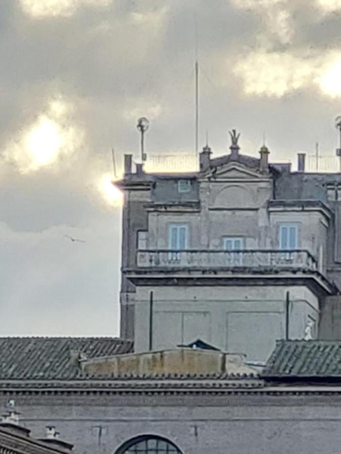 Vis Romae Luxury Apartments エクステリア 写真