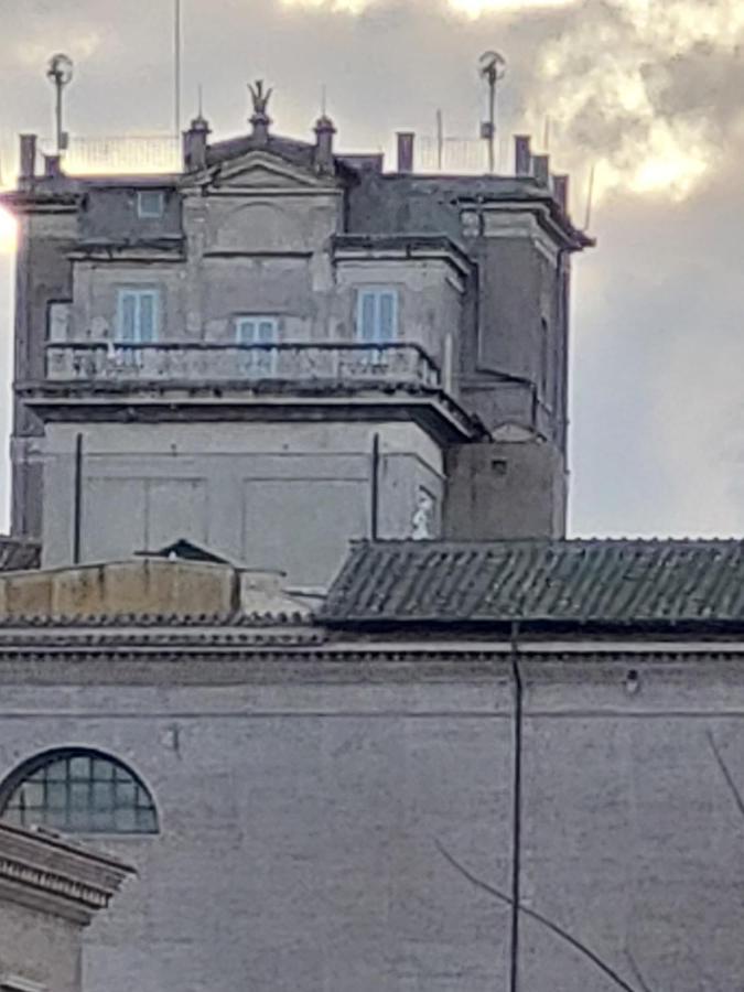 Vis Romae Luxury Apartments エクステリア 写真