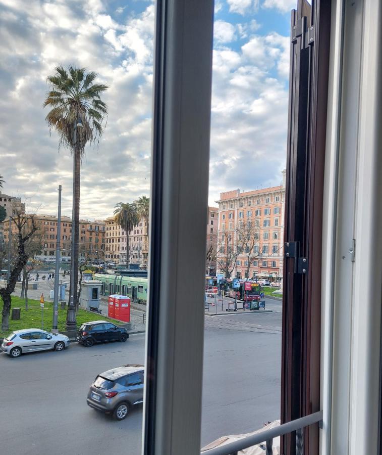 Vis Romae Luxury Apartments エクステリア 写真